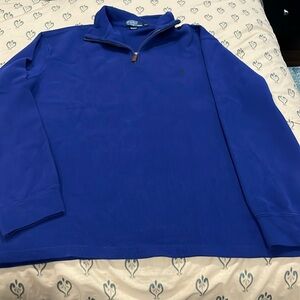 100% cotton Polo